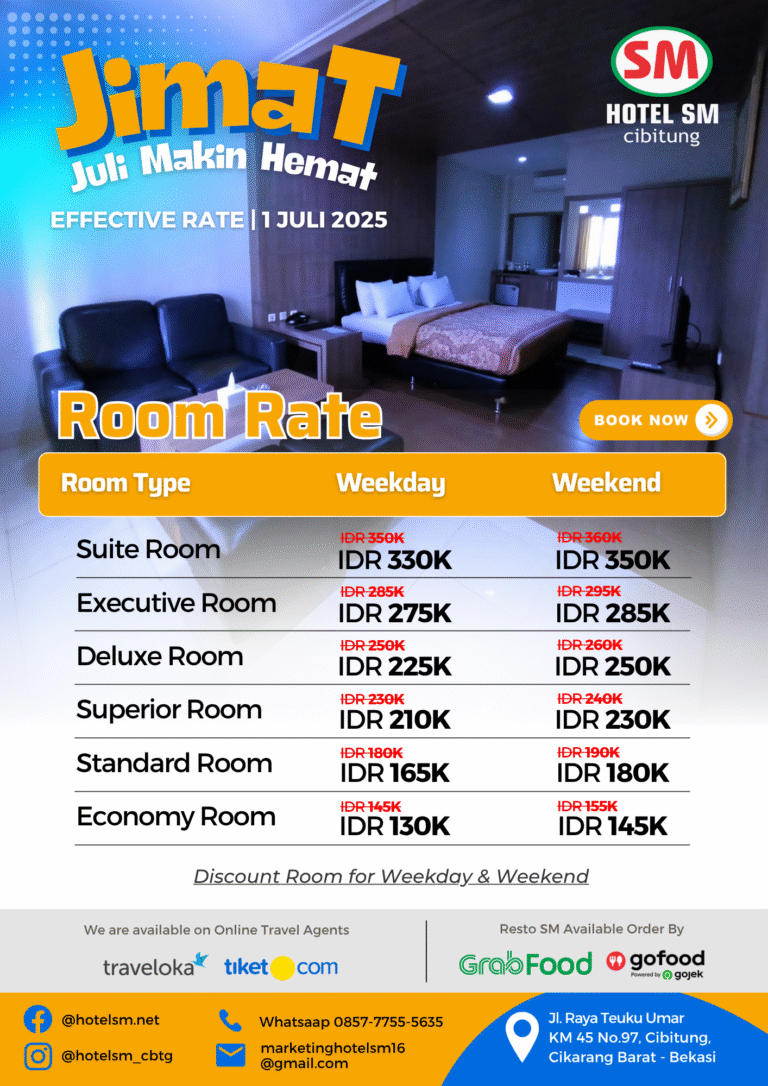 Room Rate